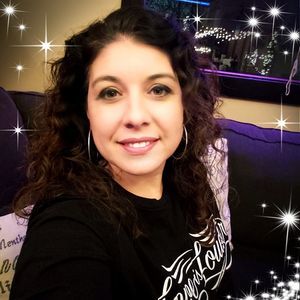 Meet your Posher, Miranda